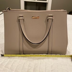 Kate Spade Crossbody Tote Purse
